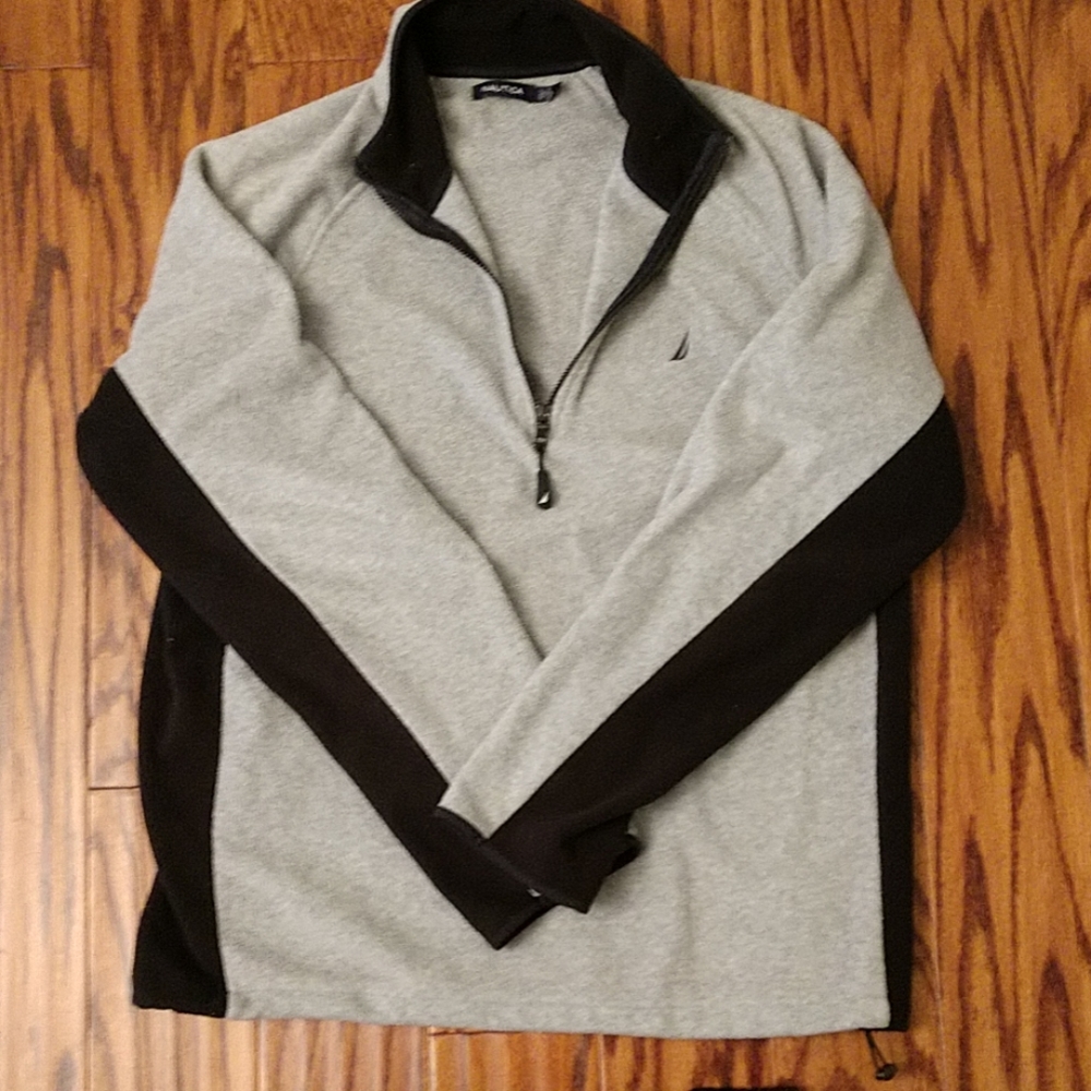 Men's Nautica Pullover XL